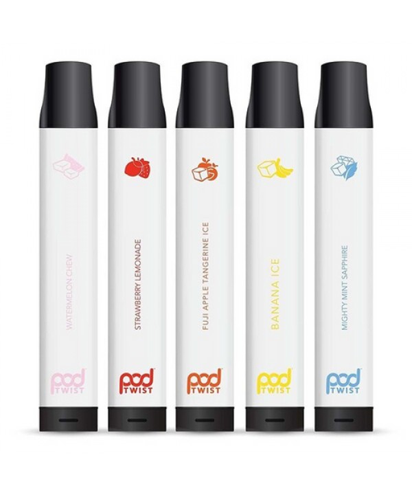 Pod Stick Disposable  | 2500 Puffs