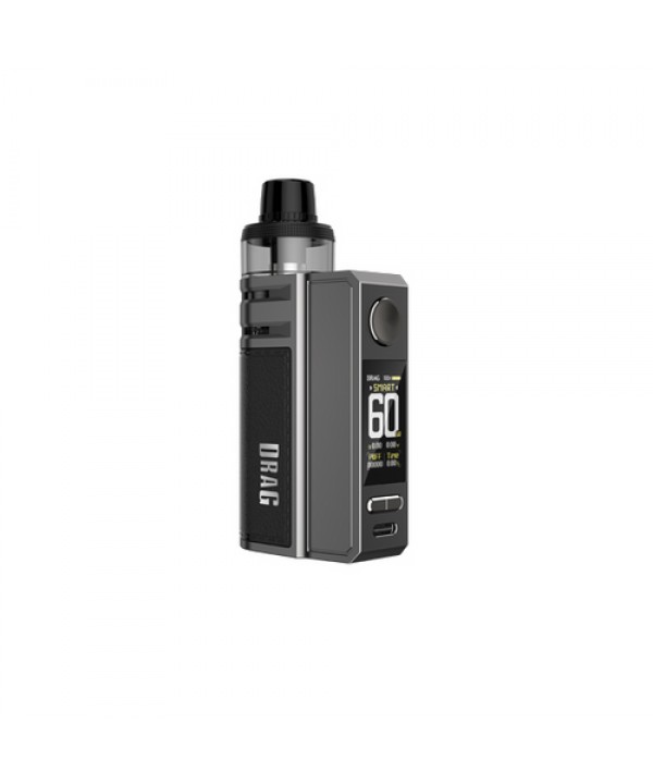 Voopoo Drag E60 Kit