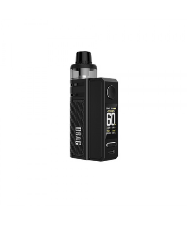 Voopoo Drag E60 Kit