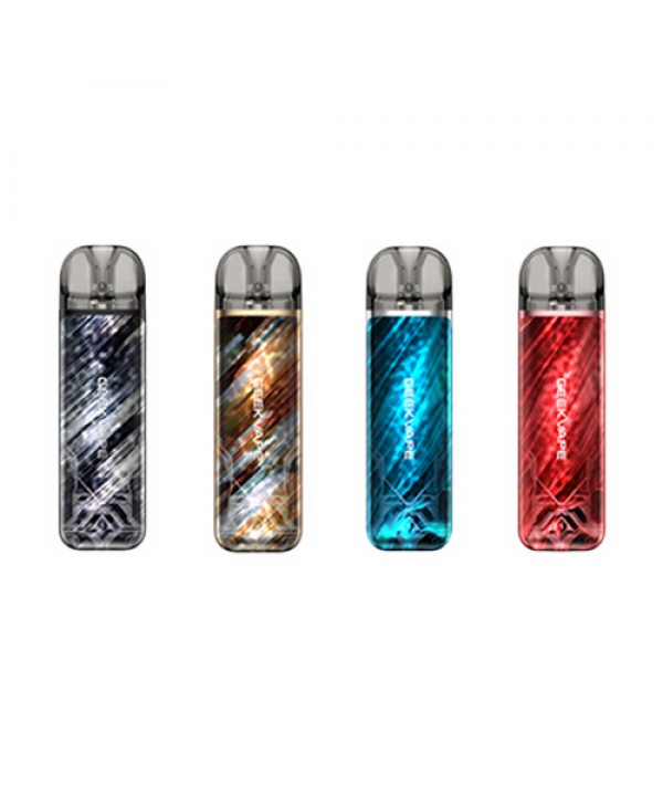 Geekvape Obelisk U Kit