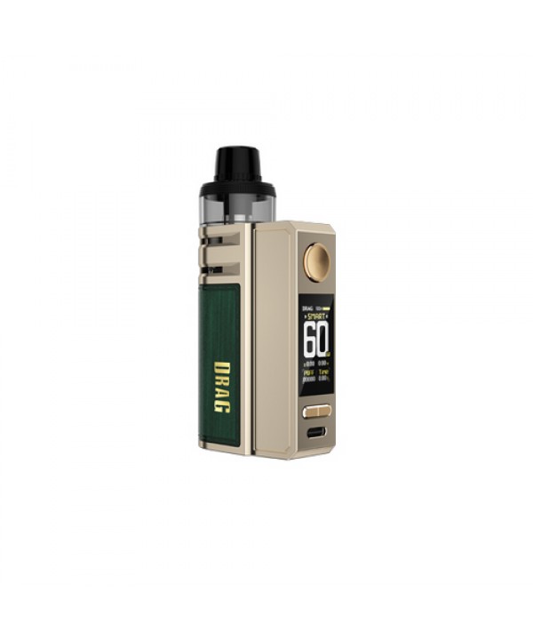 Voopoo Drag E60 Kit