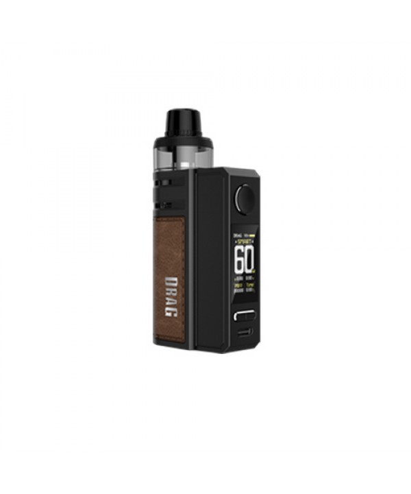 Voopoo Drag E60 Kit