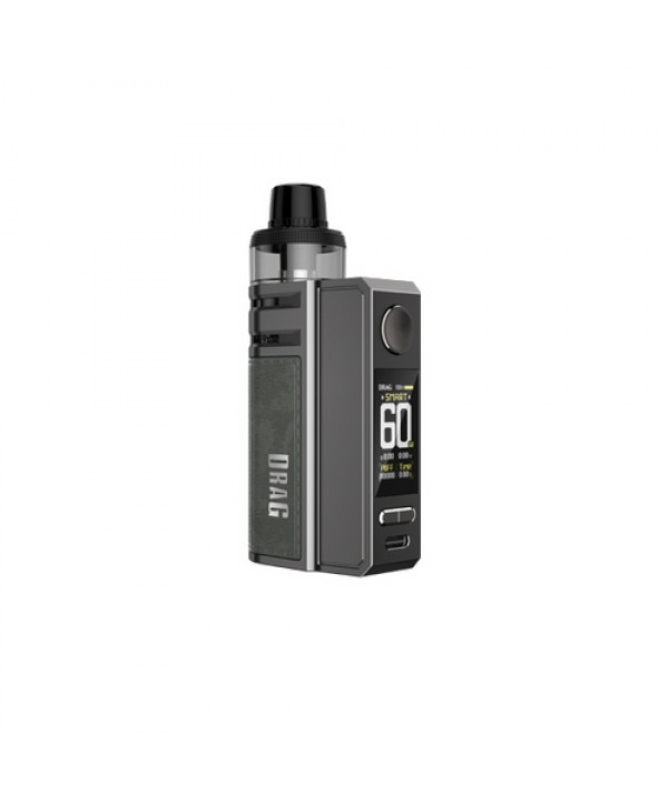 Voopoo Drag E60 Kit