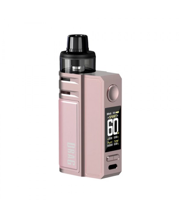 Voopoo Drag E60 Kit