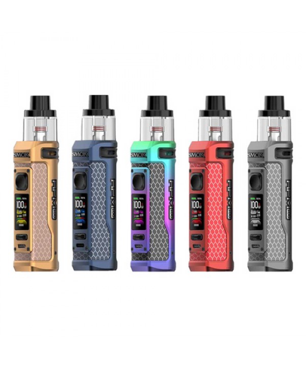 SMOK RPM 100W Kit