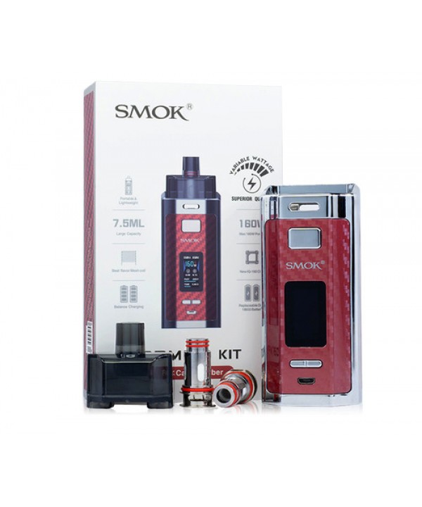 SMOK RPM160 Pod System Kit 160w