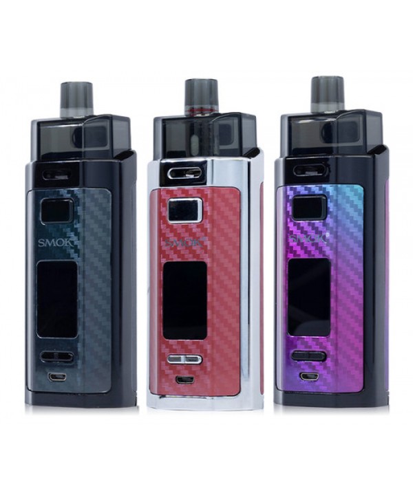 SMOK RPM160 Pod System Kit 160w