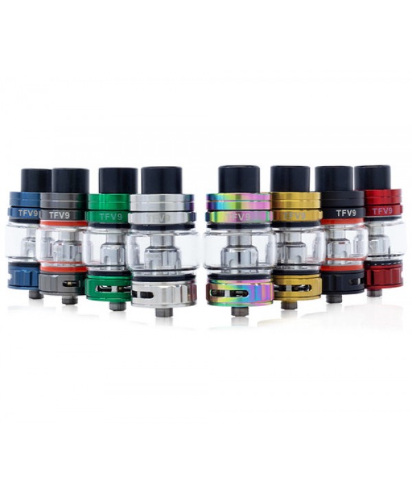 SMOK TFV9 Tank