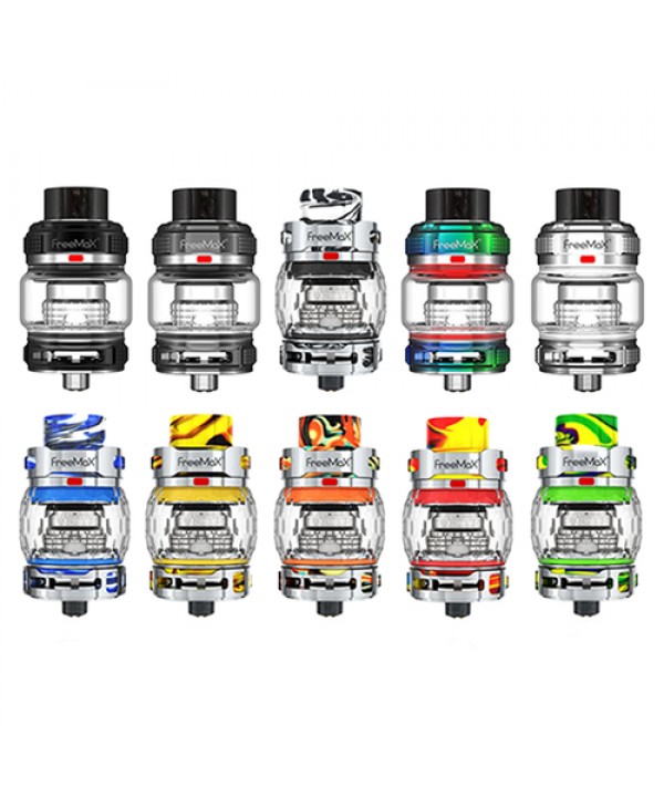 Freemax Fireluke/Maxluke 3 Sub Ohm Tank