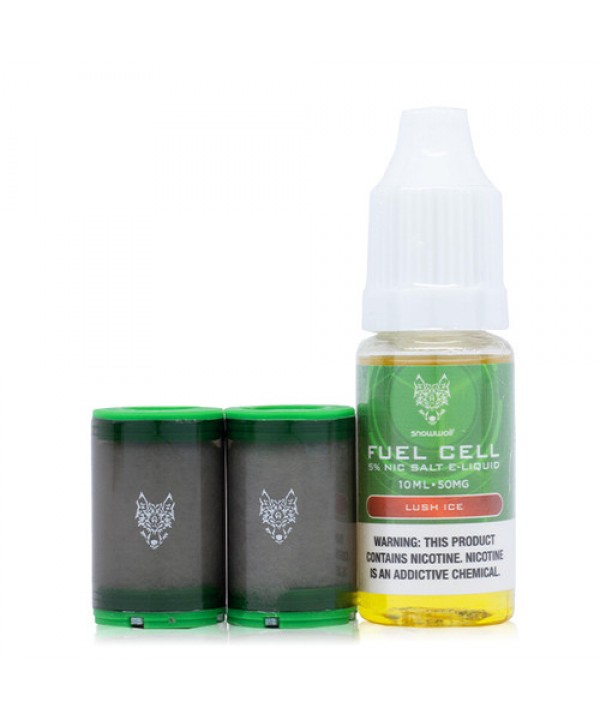 Snowwolf Fuel Cell Kit