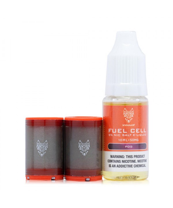 Snowwolf Fuel Cell Kit