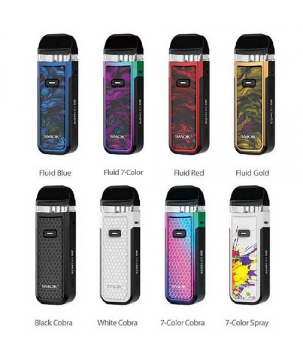 SMOK Nord X Kit | 60w