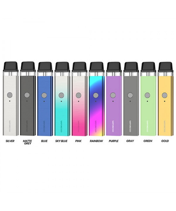 Vaporesso XROS Kit | 16w