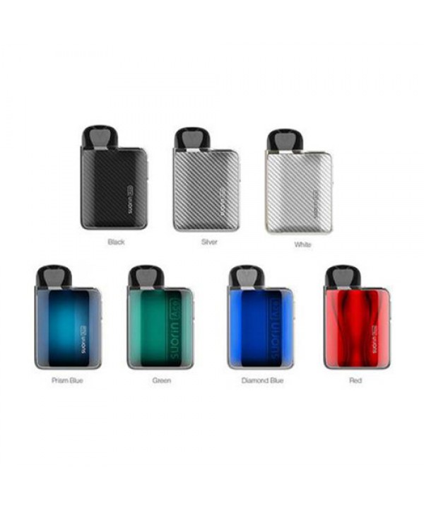 Suorin Ace Pod Kit | 15w