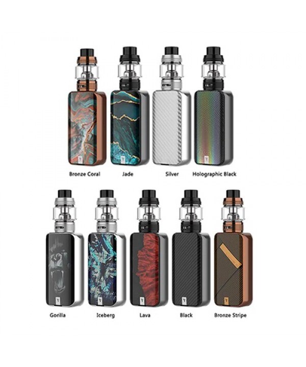 Vaporesso Luxe II Kit | 220w