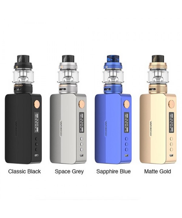 Vaporesso GEN S Ultra Kit | 220w