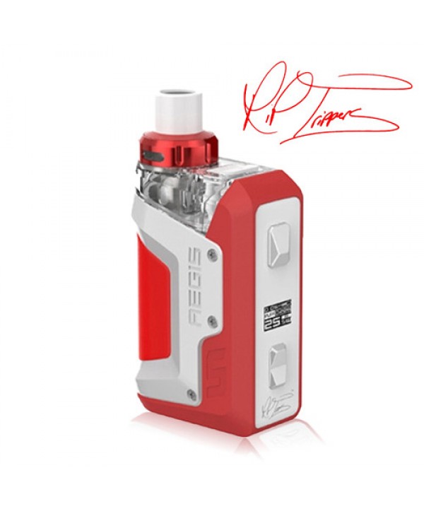 Geekvape Aegis Hero Kit  | Rip Trippers Edition | 45w