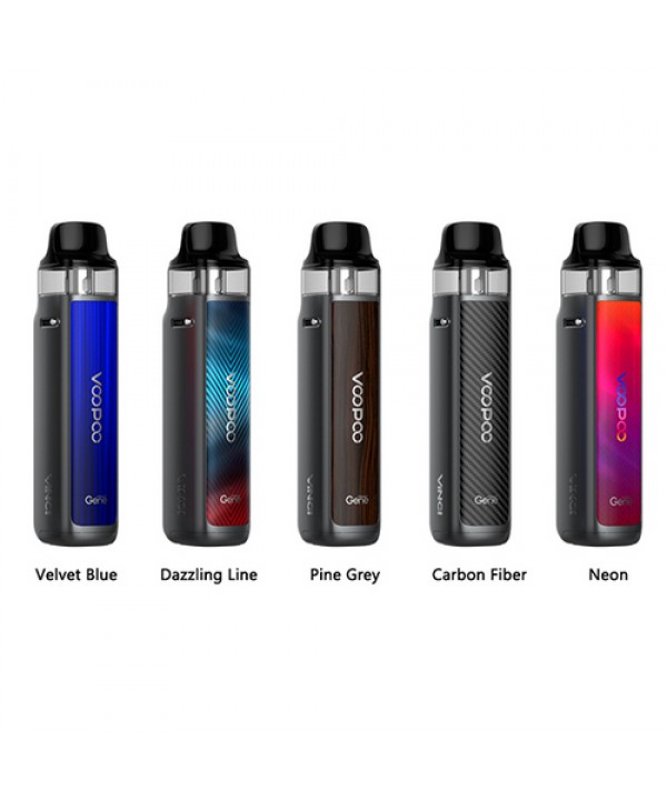 Voopoo Vinci X 2 Kit | 80w