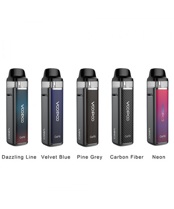 Voopoo Vinci 2 Kit | 50w