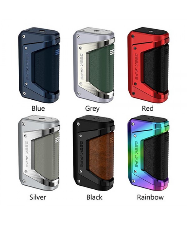 Geekvape L200 Aegis Legend 2 Mod | 200w