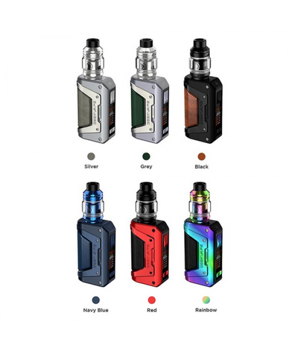 Geekvape L200 Aegis Legend 2 Kit | 200w