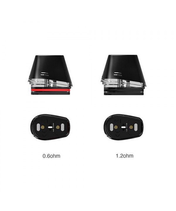 Geekvape Aegis Nano Replacement Pods | 2-Pack