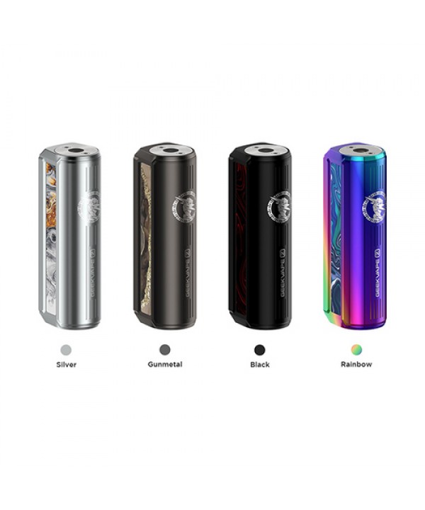 Geekvape Z50 Mod | 50w