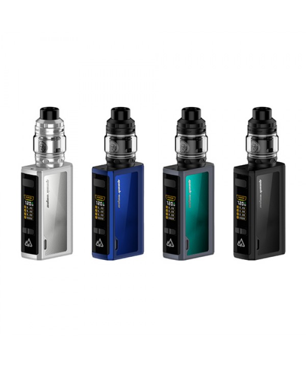 Geekvape Obelisk 120 FC Z Kit | 120w