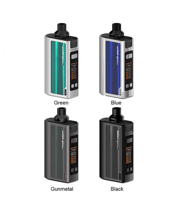 Geekvape Obelisk 60 Kit | 60w