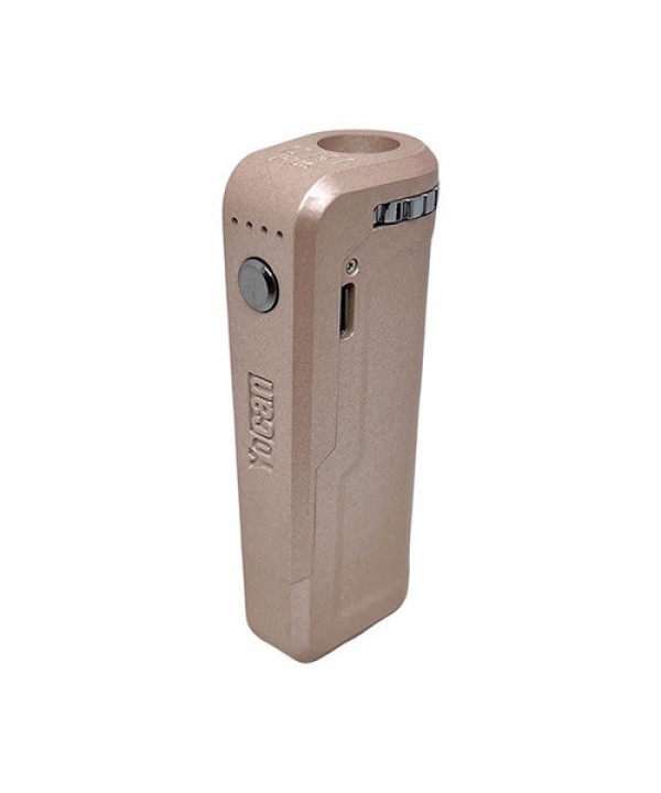 Yocan Uni Plus Kit | 900mAh