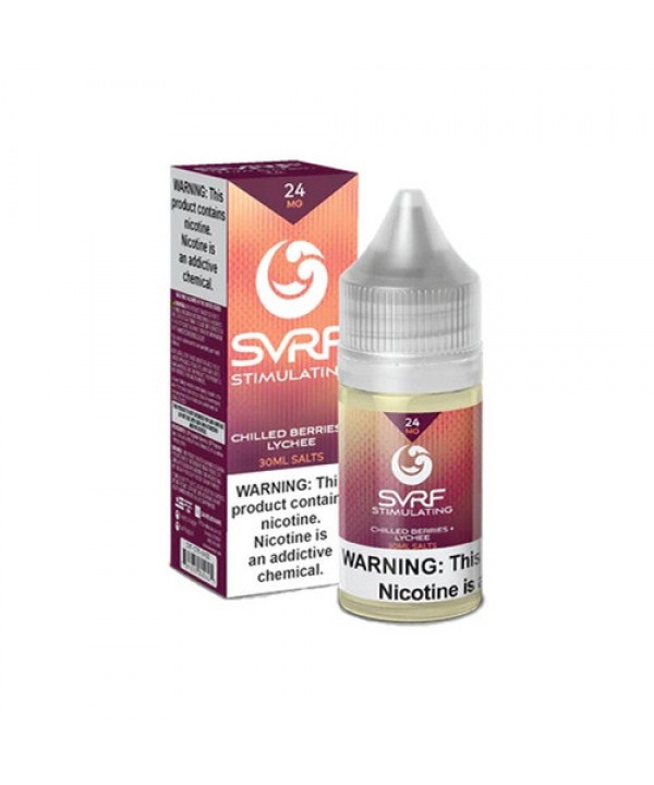 Stimulating by SVRF Salts Series 30mL