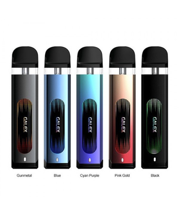 Freemax Galex Kit