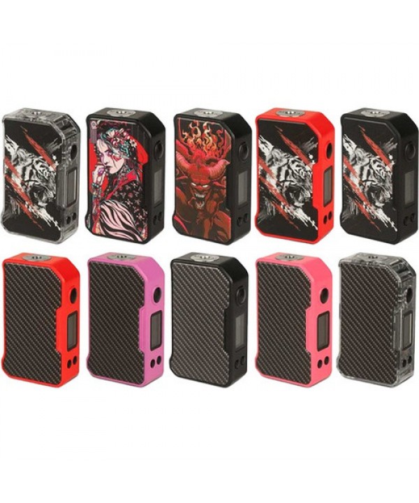 Dovpo MVP 220w Box Mod