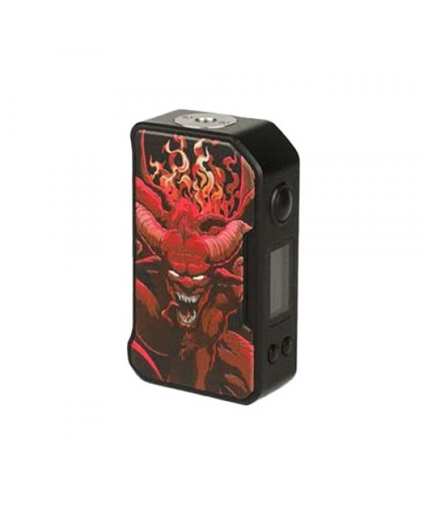 Dovpo MVP 220w Box Mod