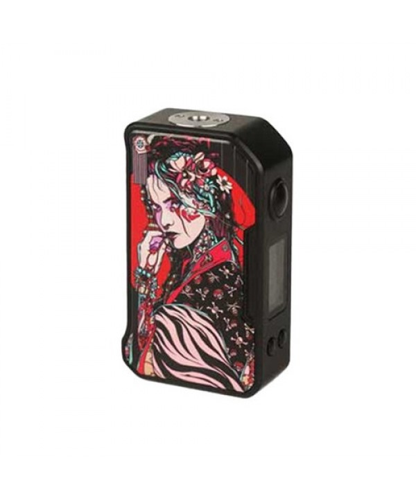 Dovpo MVP 220w Box Mod
