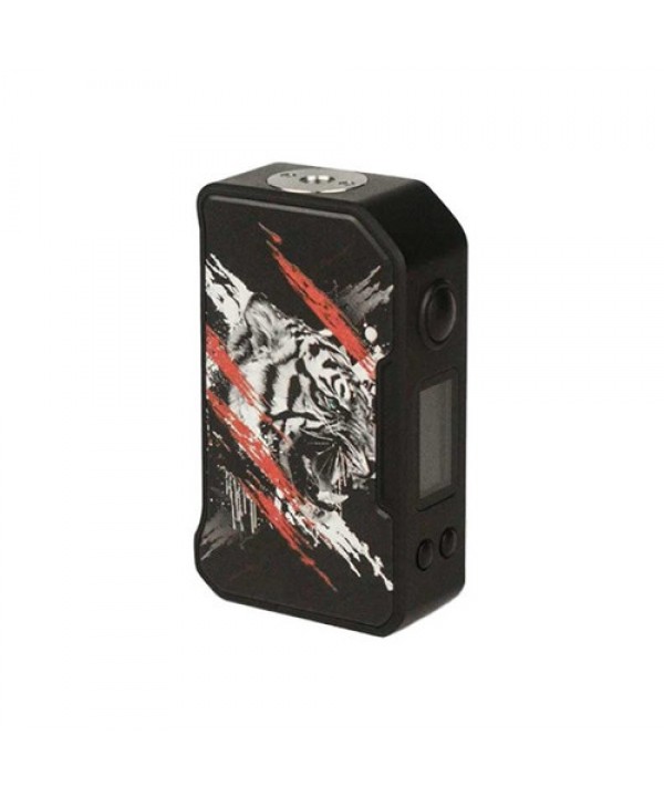 Dovpo MVP 220w Box Mod