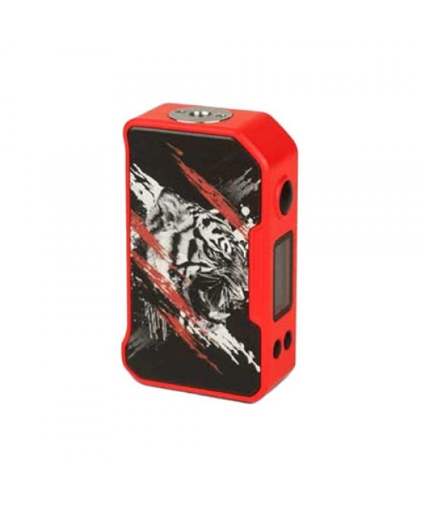 Dovpo MVP 220w Box Mod