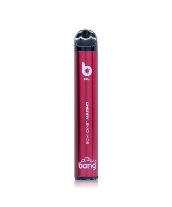 Bang XL Disposable | 600 Puffs | 2mL
