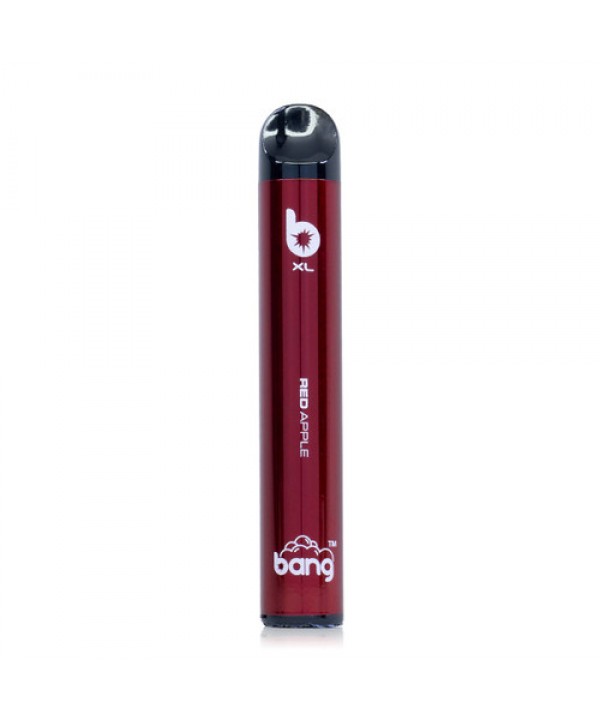 Bang XL Disposable | 600 Puffs | 2mL