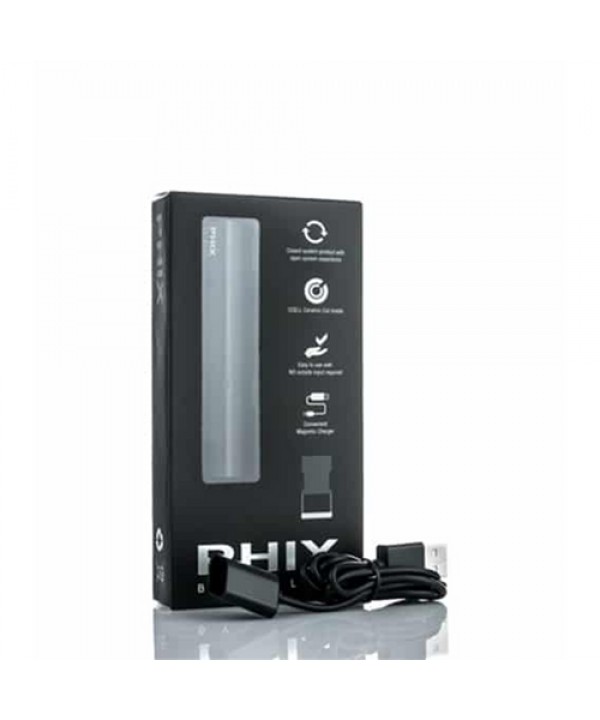 Phix Basic Kit | 320mAh