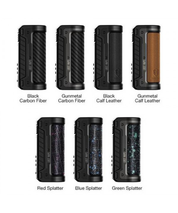 Lost Vape Hyperion DNA 100C Mod | 100w