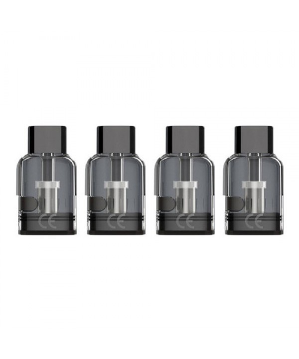 Geekvape Wenax K1 Replacement Pods | 4-Pack